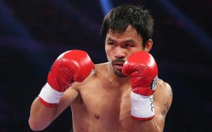 pacquiao