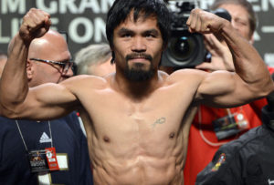 Pacquiao