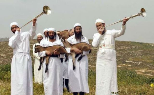 Seleccionan-sacerdotes-para-el-Tercer-Templo-en-Israel