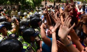 asesinan a cristianos