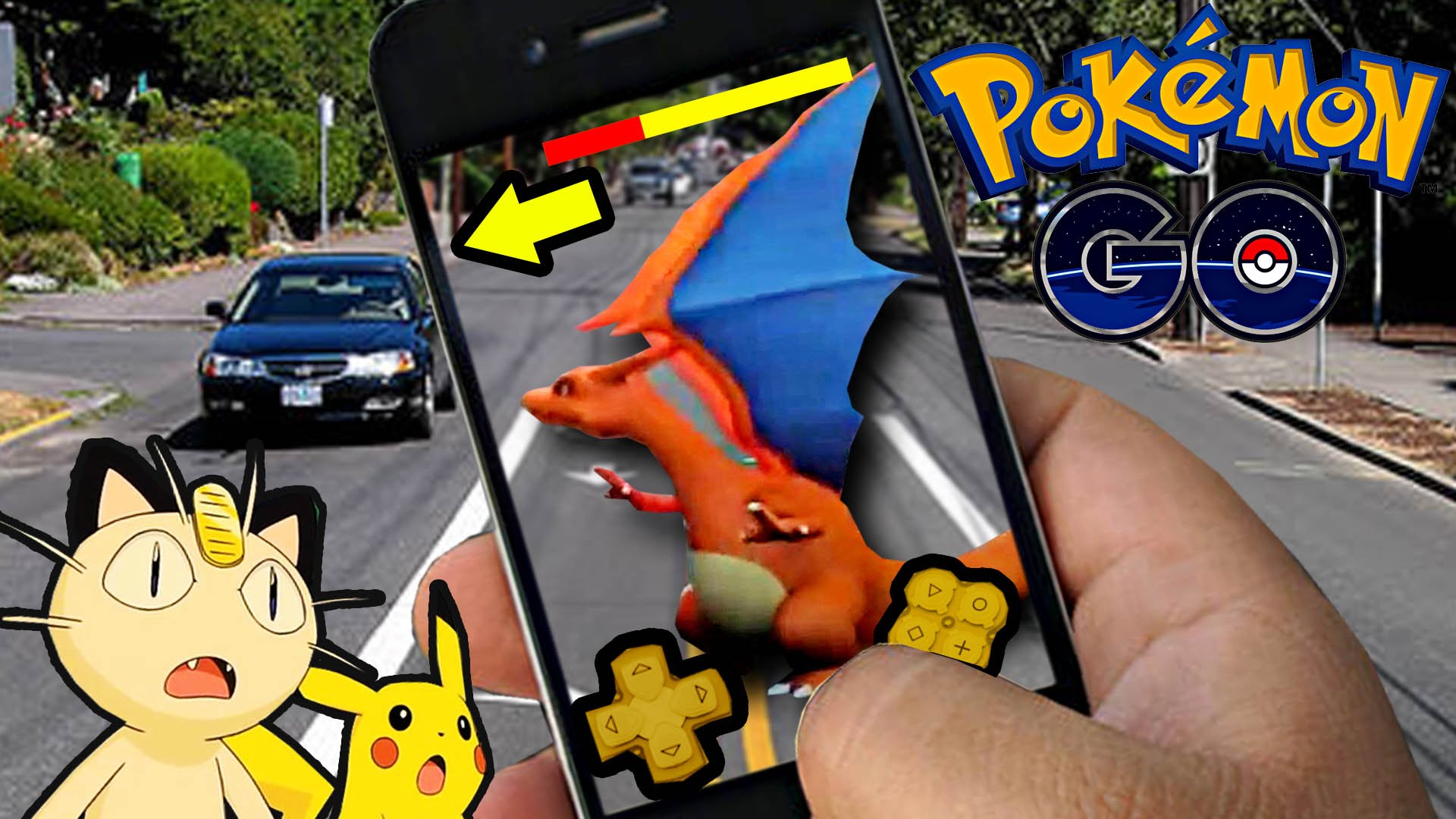 pokemon