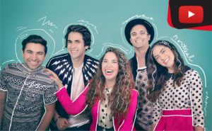 montreal banda