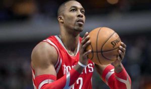 baloncesto Dwight Howard