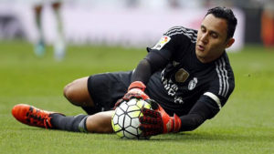 keylor-navas