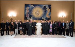 ecumenismo