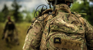 militar