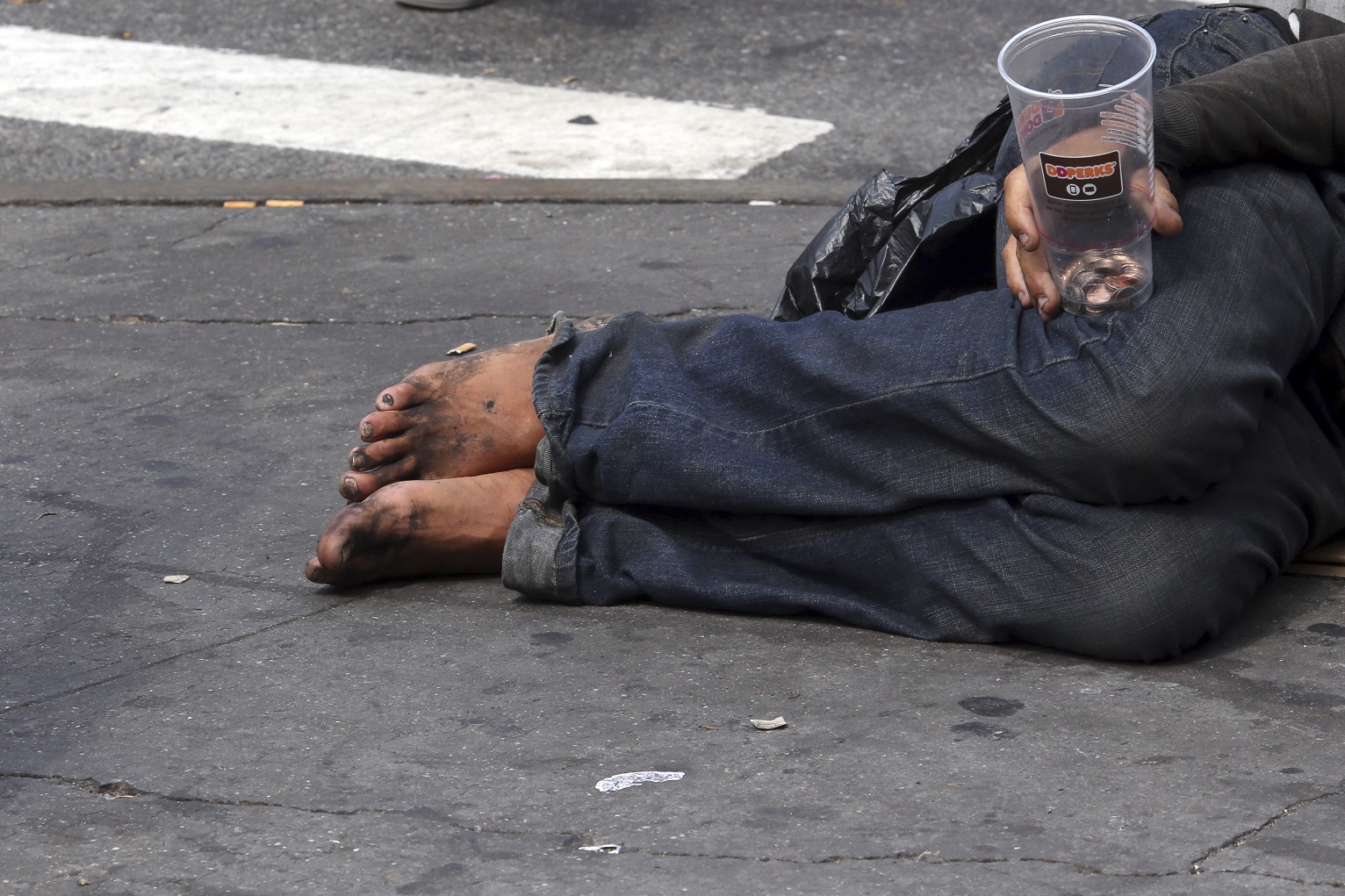 NYC Mayor Homelessness