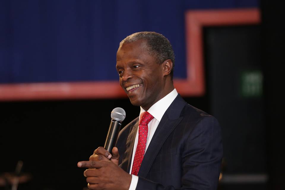 yemi-osinbajo