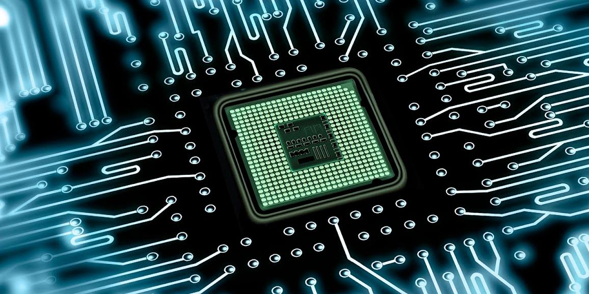 microchip