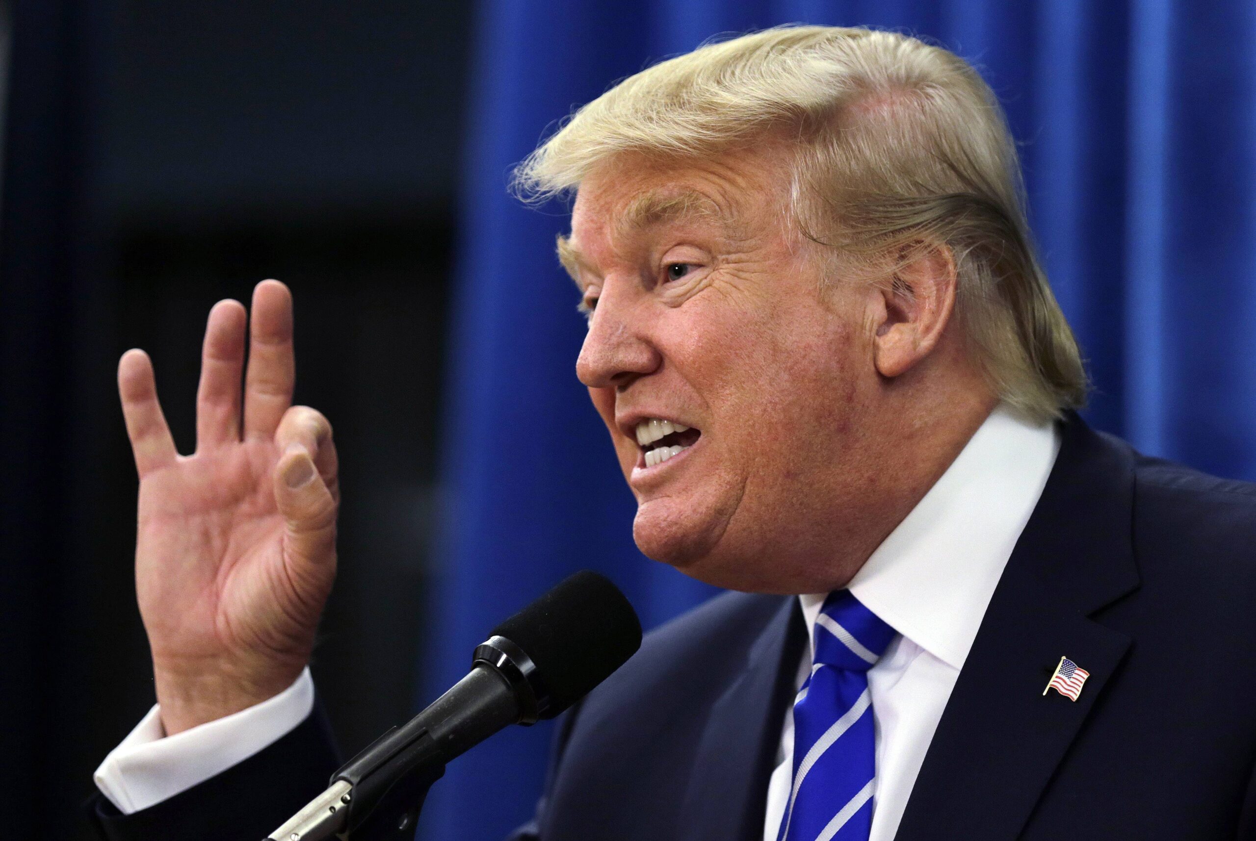 trump