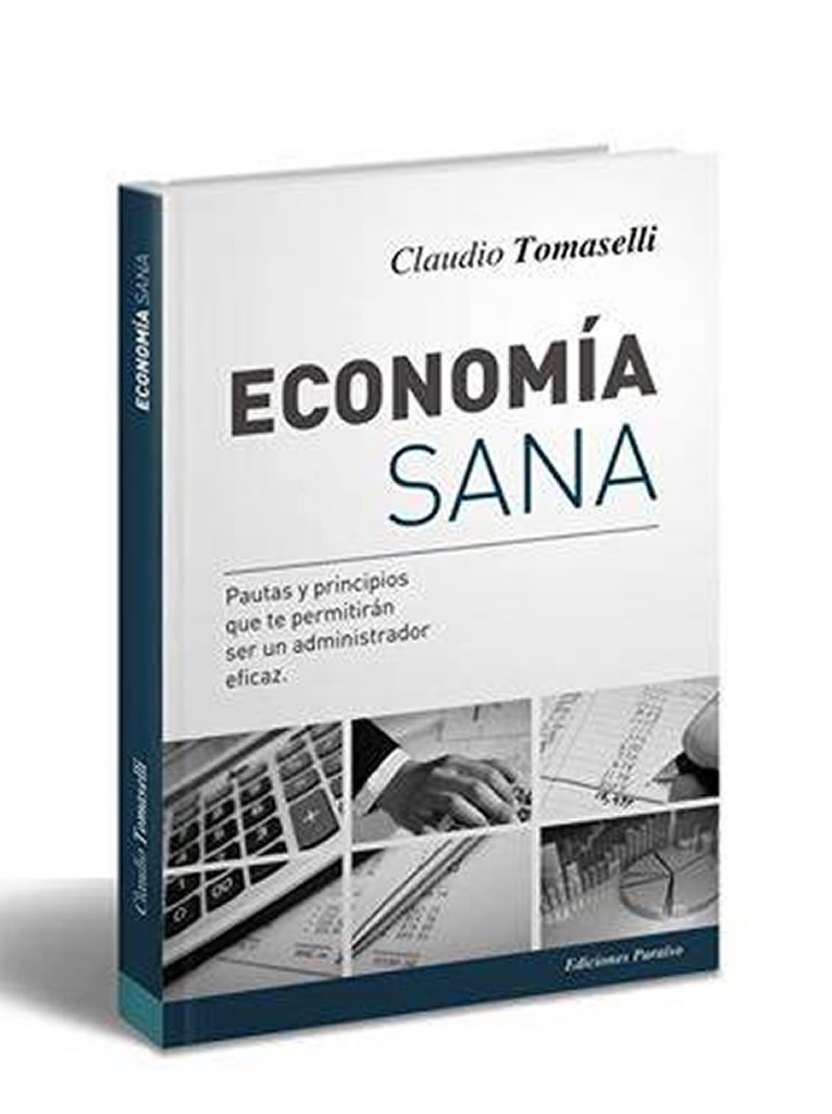 Libro Economía Sana