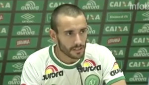 Ruschel-Chapecoense