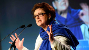 diputada