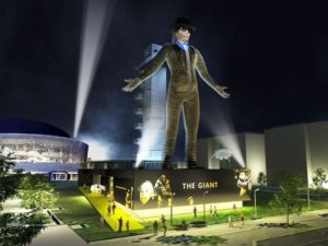 giant