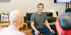 zuckenberg