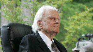 Billy-Graham