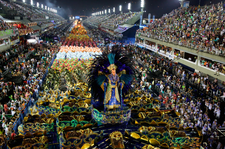 carnaval