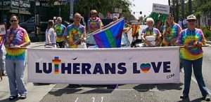 lutheranslove