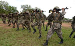 ejercito