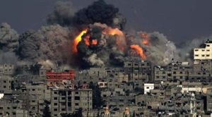 franja-de-gaza