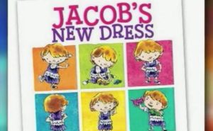 jacobs new dress