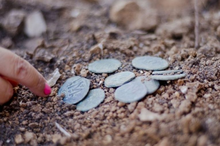monedas