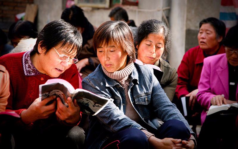 persecusion-china
