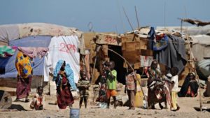 somalia