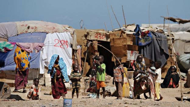 somalia