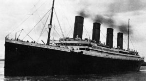 titanic
