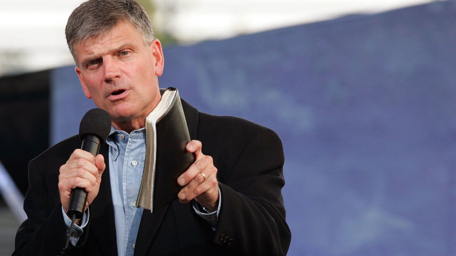 Franklin-Graham
