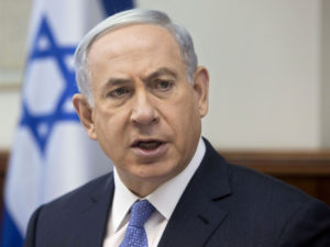 Netanyahu