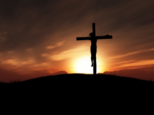cristo-crucificado