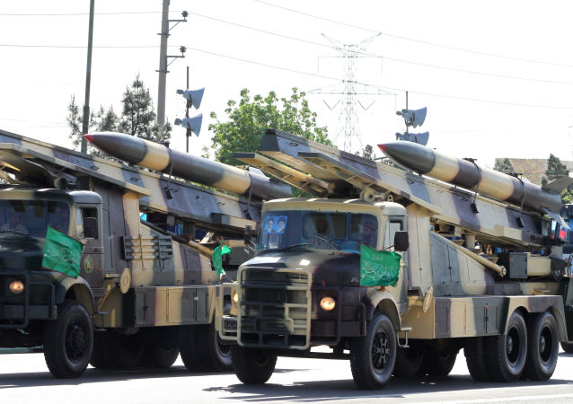 iran