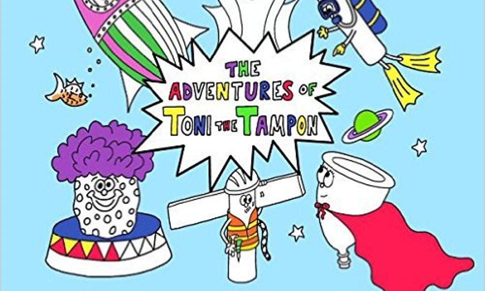 tonieltampon