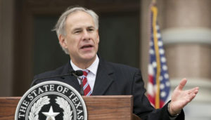 Greg-Abbott