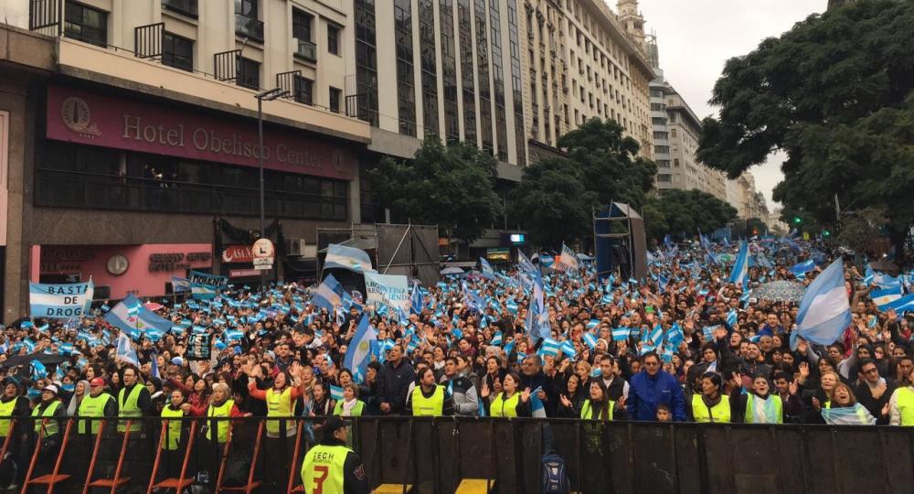 argentina ora