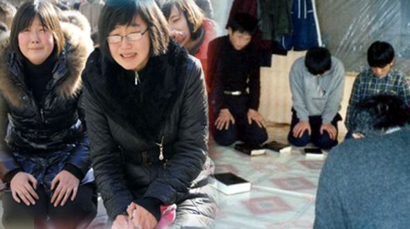 cristianos-corea-del-norte