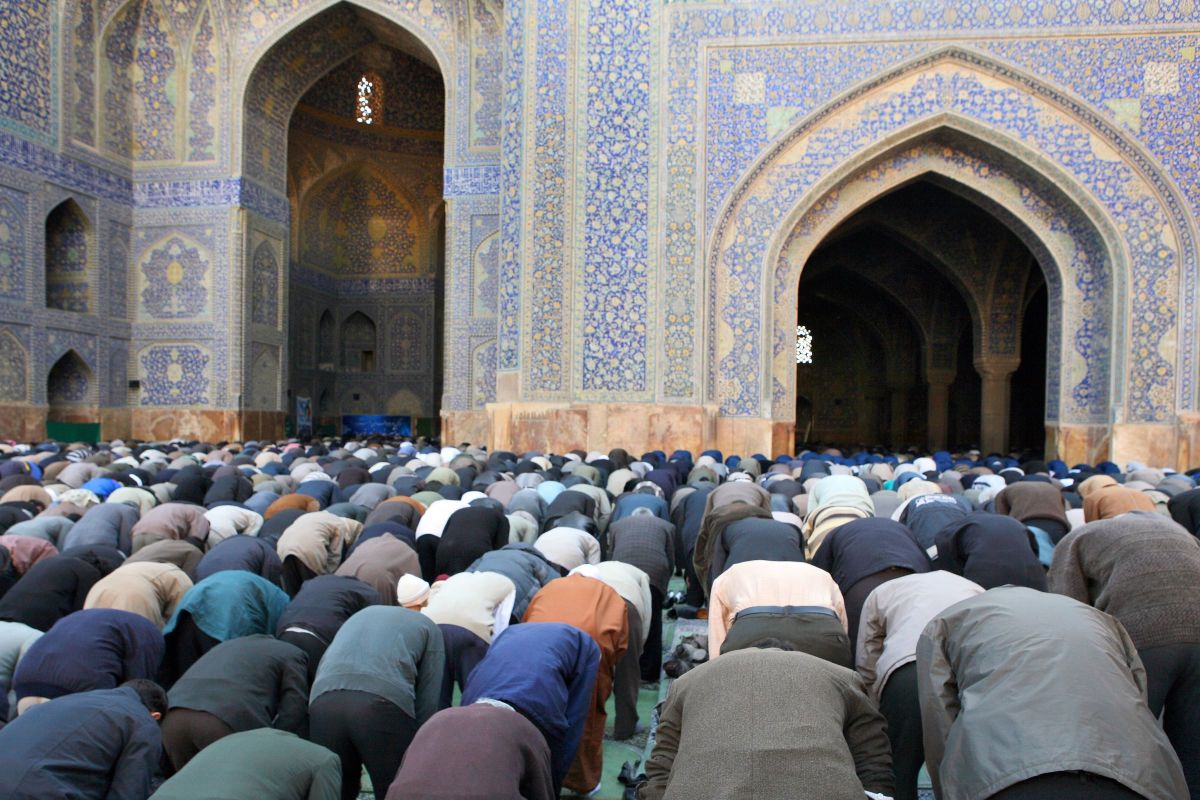 islam