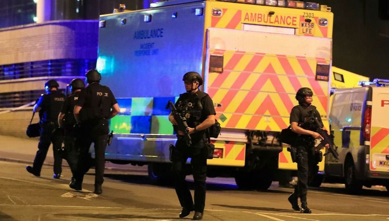manchester