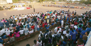 mozambique