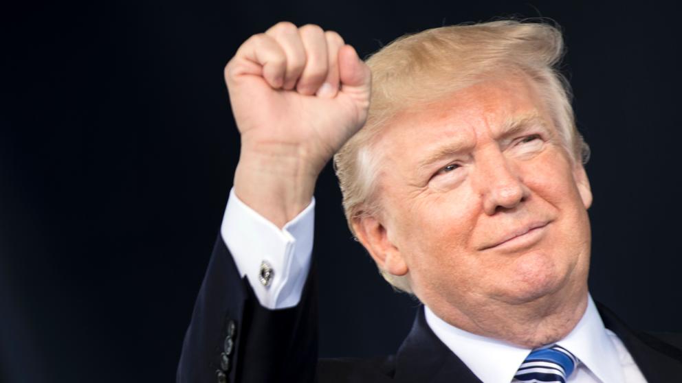 trump
