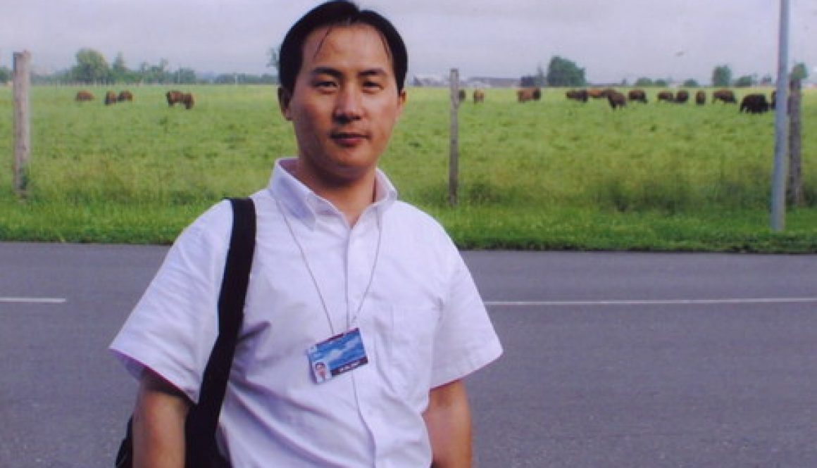 Li Heping