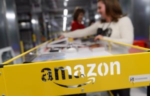 amazon