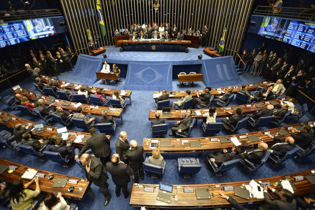 brasil