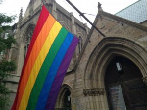 iglesia trans