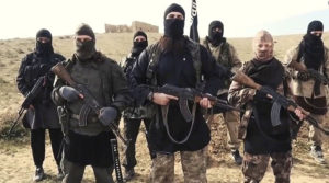 isis