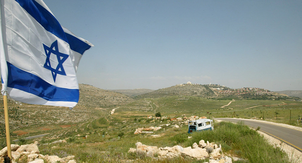 israel