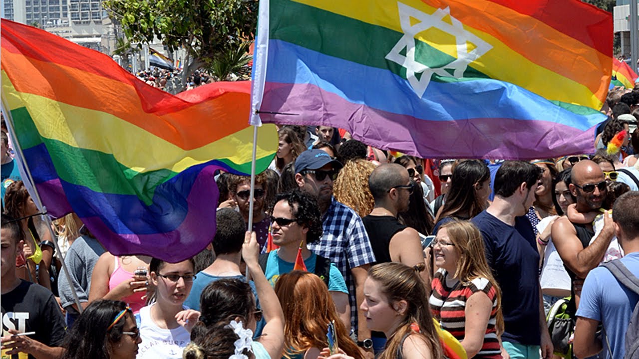 marcha-israel
