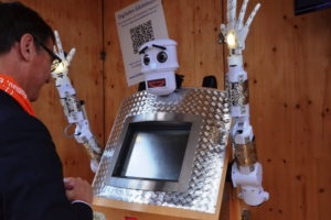 robot